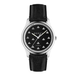 Gucci G-Timeless Automatic Men's Watch YA126286