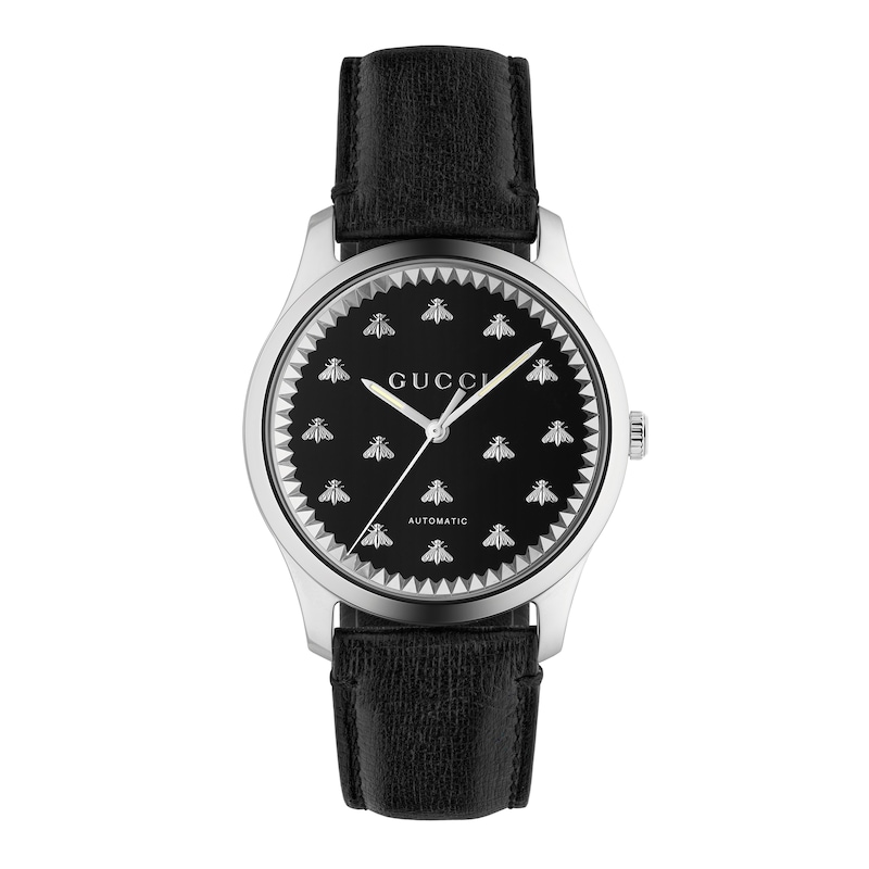 Main Image 1 of Gucci G-Timeless Automatic Men's Watch YA126286