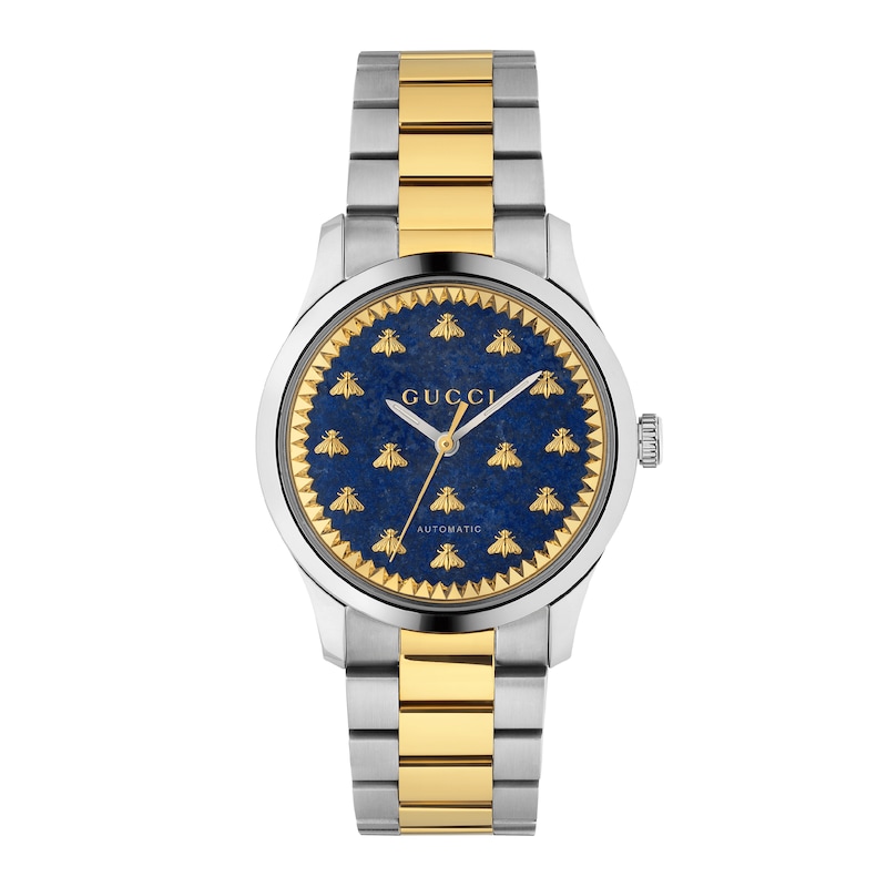 Main Image 1 of Gucci G-Timeless Automatic Men's Watch YA126287