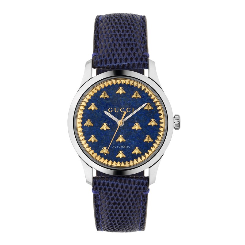 Main Image 1 of Gucci G-Timeless Automatic Women's Watch YA1264122