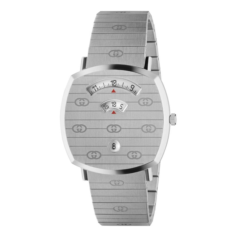 Gucci Grip Men's Watch YA157410