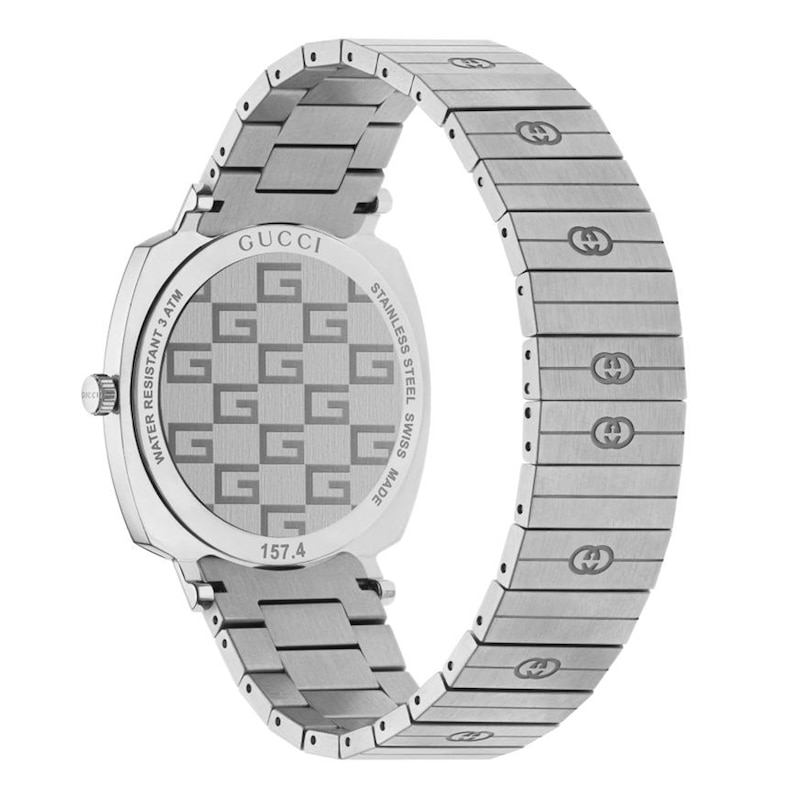 Main Image 2 of Gucci Grip Men's Watch YA157410