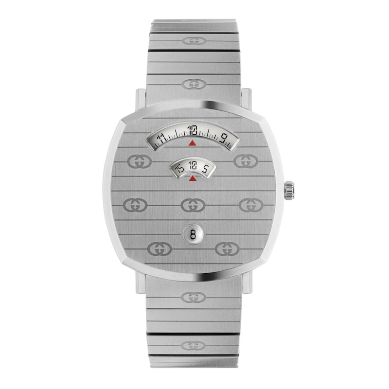 Gucci Grip Men's Watch YA157410