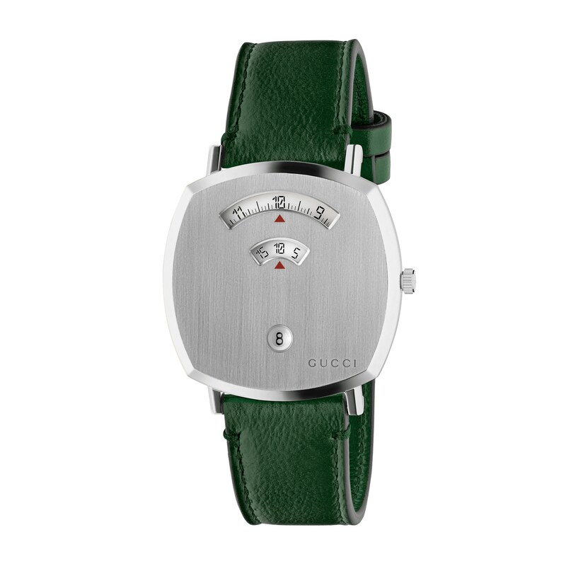 Main Image 1 of Gucci Grip Men's Watch YA157412