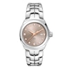 Thumbnail Image 1 of TAG Heuer Link Lady Quartz Watch WBC131E.BA0649
