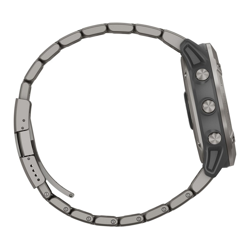 Main Image 2 of Garmin Fēnix 6X Pro Solar Watch 010-02157-23