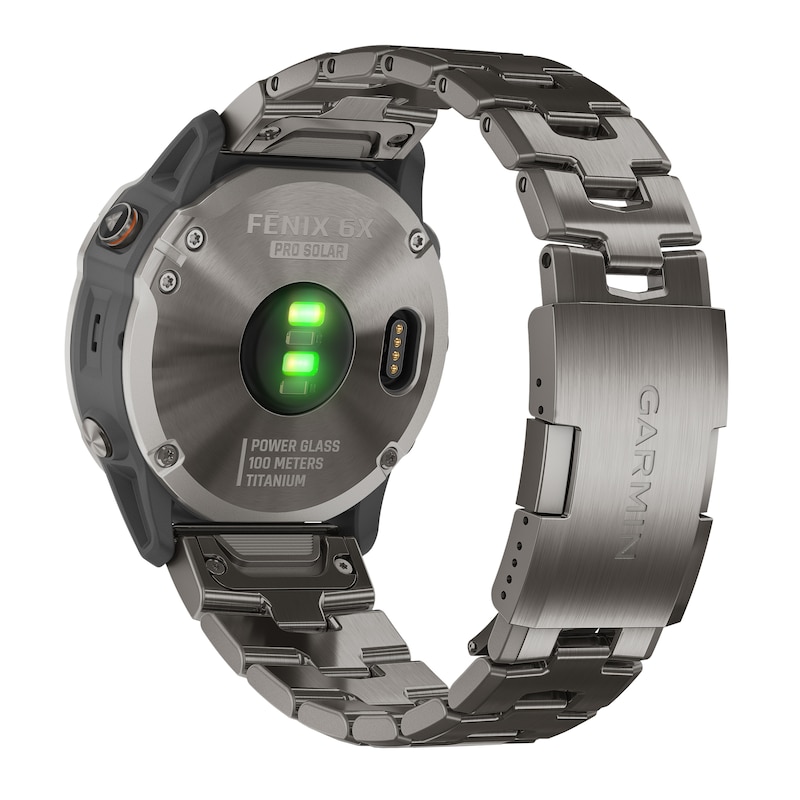 Main Image 4 of Garmin Fēnix 6X Pro Solar Watch 010-02157-23
