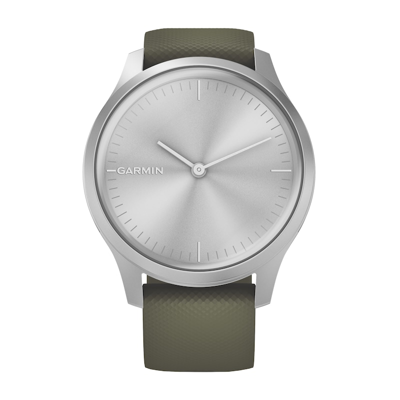 Main Image 1 of Garmin vivomove Style Smartwatch 010-02240-01