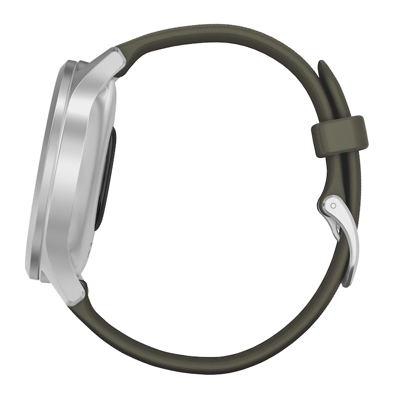 Main Image 3 of Garmin vivomove Style Smartwatch 010-02240-01