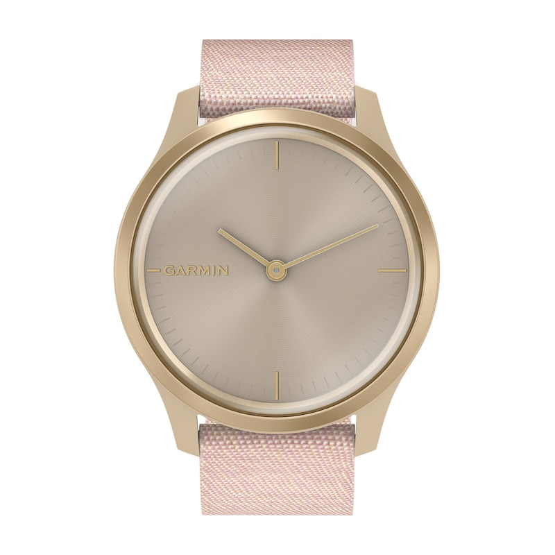 Main Image 1 of Garmin vivomove Style Smartwatch 010-02240-02