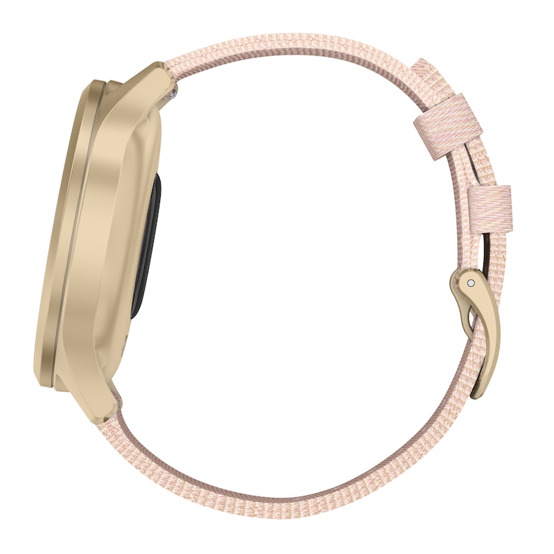 Main Image 3 of Garmin vivomove Style Smartwatch 010-02240-02