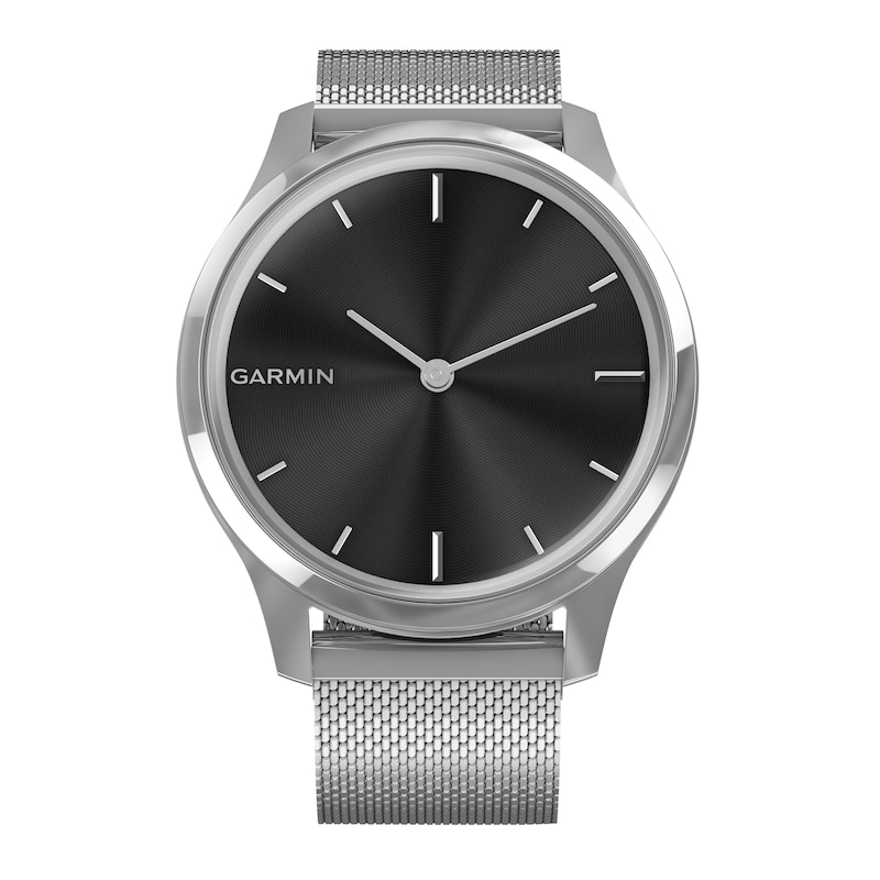 Garmin vivomove® Luxe Smartwatch 010-02241-03