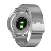 Thumbnail Image 3 of Garmin vivomove® Luxe Smartwatch 010-02241-03