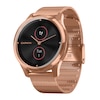 Thumbnail Image 1 of Garmin vivomove® Luxe Smartwatch 010-02241-04