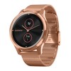 Thumbnail Image 2 of Garmin vivomove® Luxe Smartwatch 010-02241-04