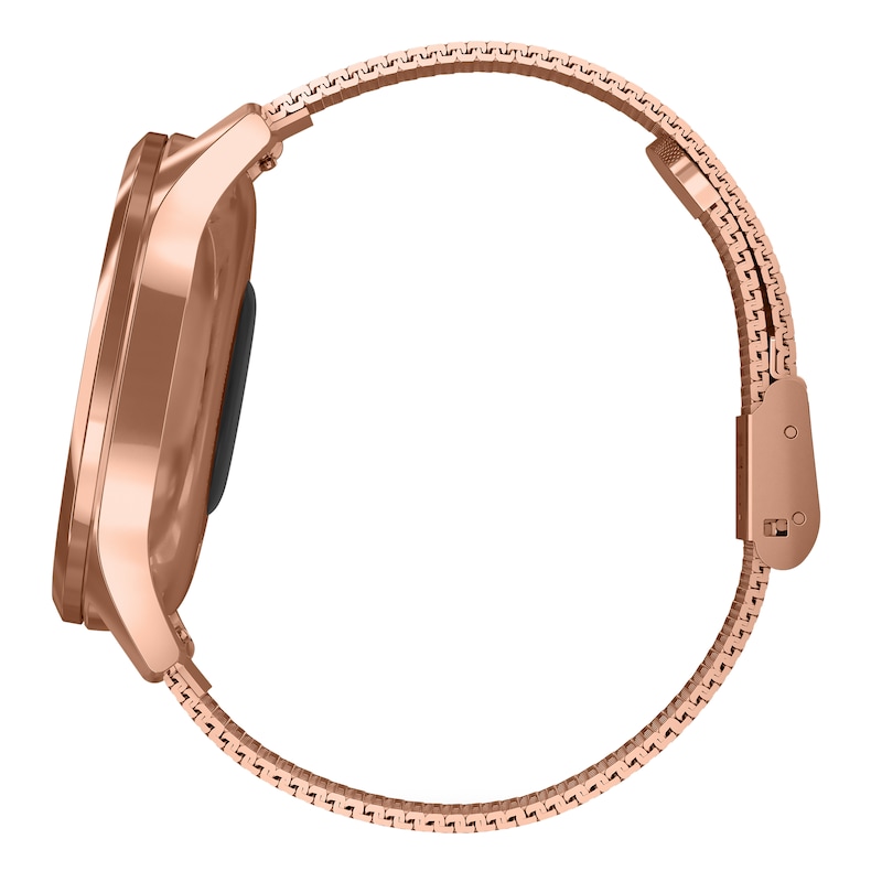 Main Image 3 of Garmin vivomove® Luxe Smartwatch 010-02241-04