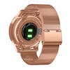 Thumbnail Image 3 of Garmin vivomove® Luxe Smartwatch 010-02241-04