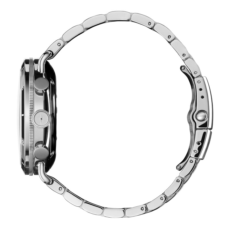 Main Image 2 of Shinola Canfield Sport 40mm Men's Watch S0120161934