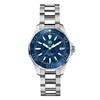 Thumbnail Image 1 of TAG Heuer Women's Watch AQUARACER Quartz WAY131S.BA0748
