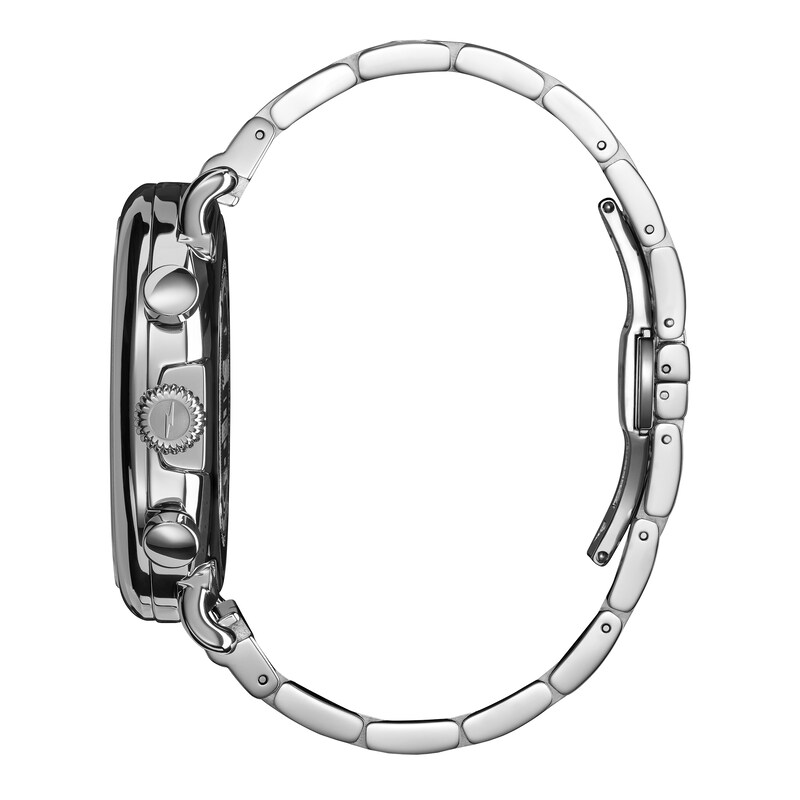 Main Image 2 of Shinola Runwell 47mm Men's Watch S0120161938