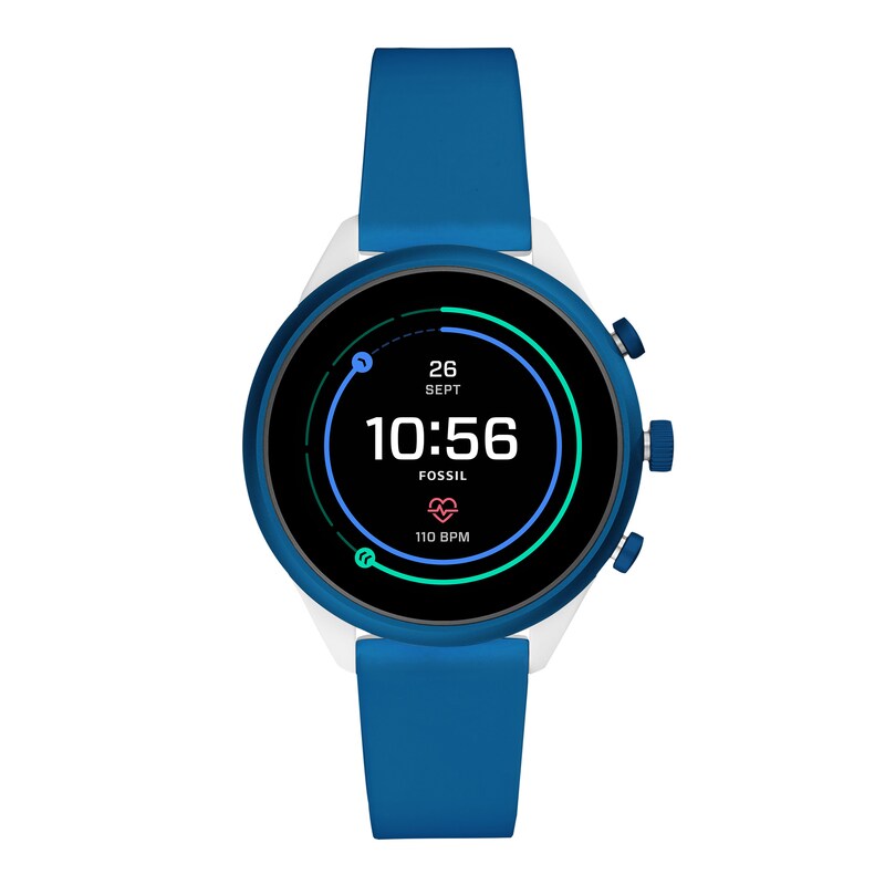 Main Image 1 of Fossil Sport Men's Smartwatch FTW6051
