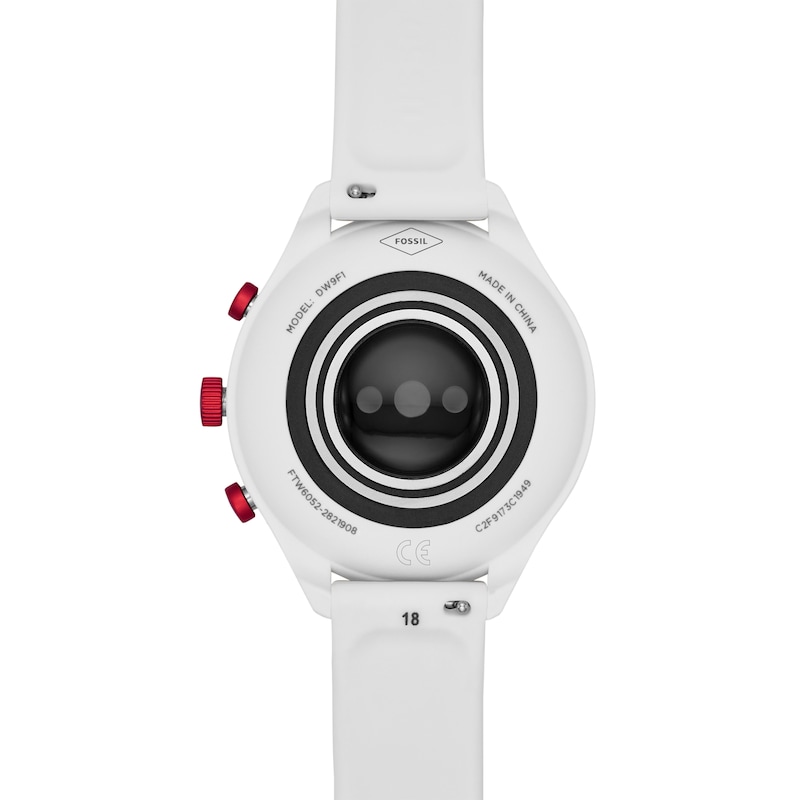 Main Image 3 of Fossil Sport Men's Smartwatch FTW6052