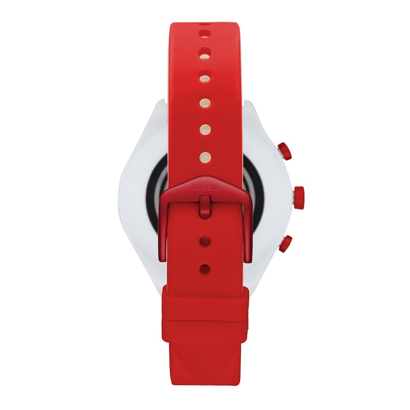 Main Image 4 of Fossil Sport Men's Smartwatch FTW6052