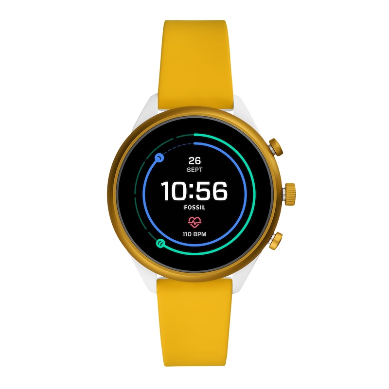 Main Image 1 of Fossil Sport Men's Smartwatch FTW6053