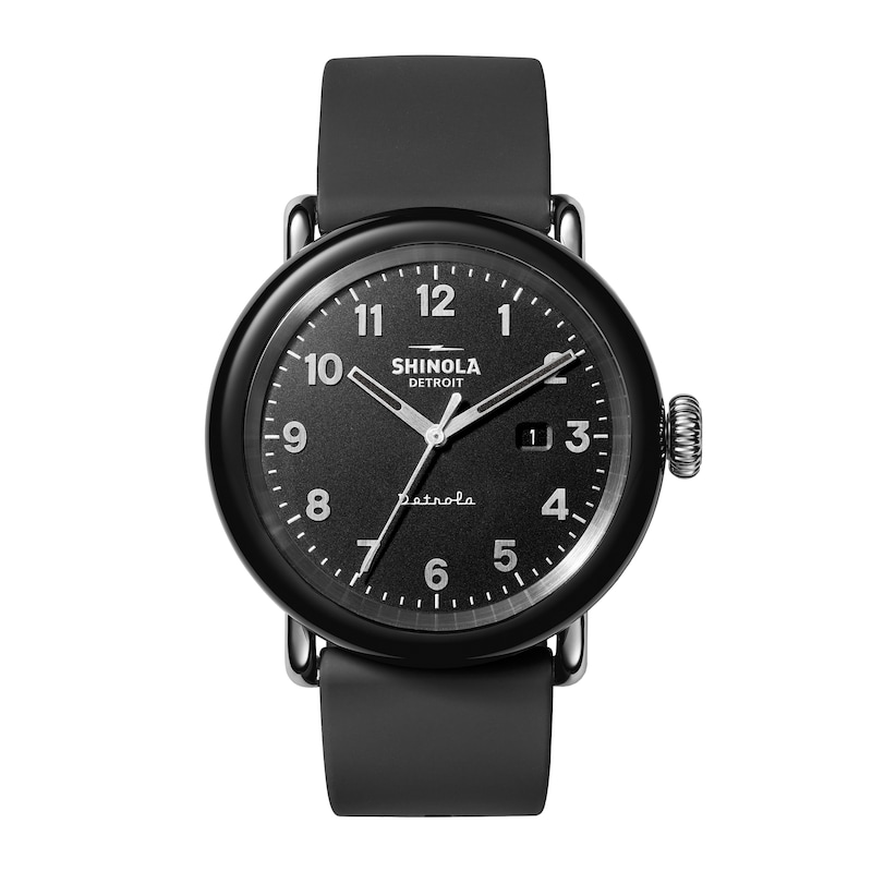 Main Image 1 of Shinola Detrola Men's Watch S0120161970