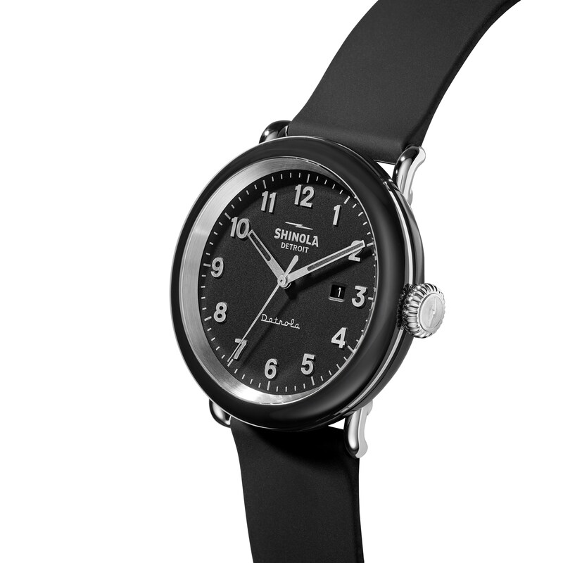 Main Image 3 of Shinola Detrola Men's Watch S0120161970