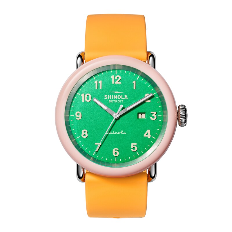 Main Image 1 of Shinola Detrola Women's Watch S0120161965