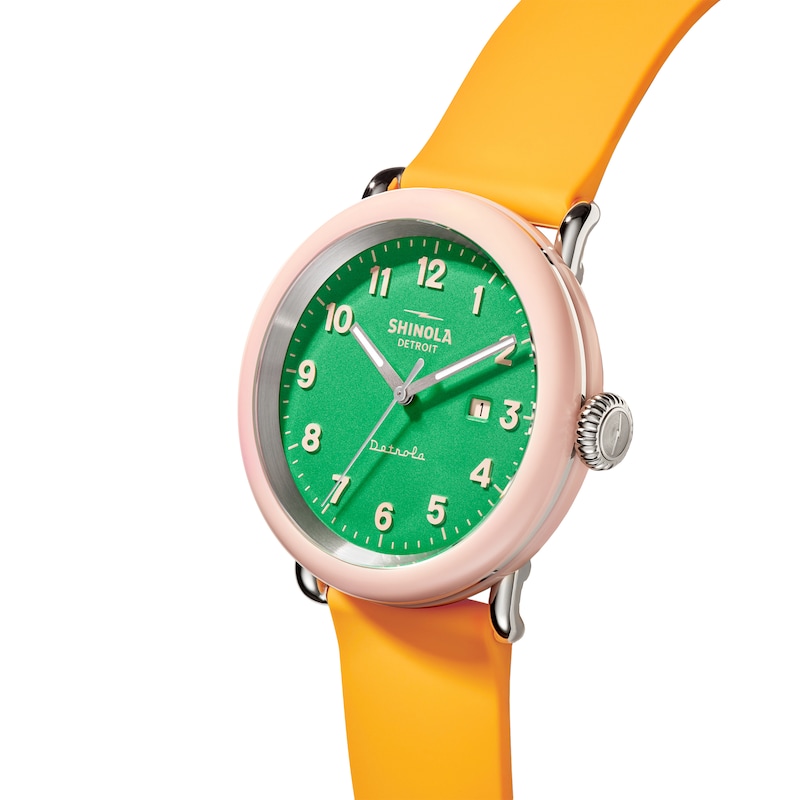 Main Image 3 of Shinola Detrola Women's Watch S0120161965