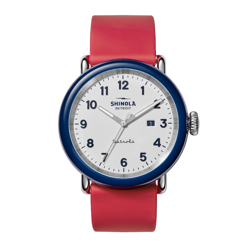 Main Image 1 of Shinola Detrola Men's Watch S0120161967