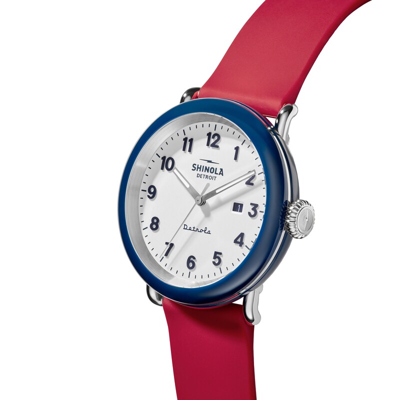 Main Image 3 of Shinola Detrola Men's Watch S0120161967