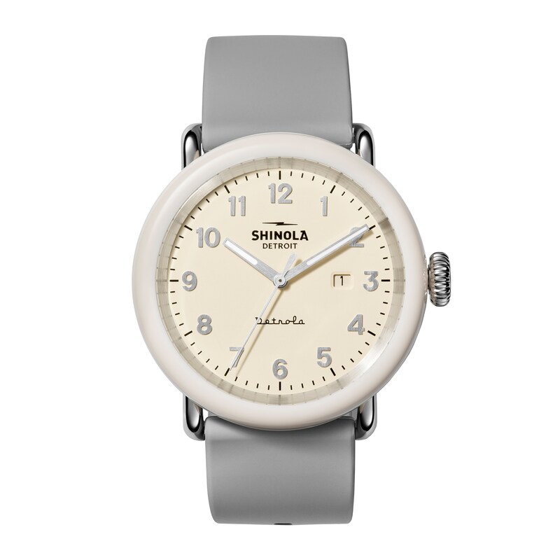 Main Image 1 of Shinola Detrola Women's Watch S0120161969