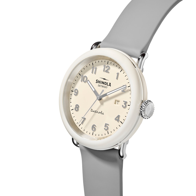 Main Image 3 of Shinola Detrola Women's Watch S0120161969