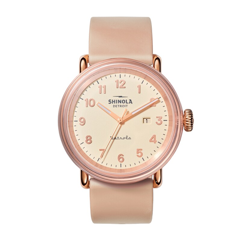 Main Image 1 of Shinola Detrola Women's Watch S0120161964