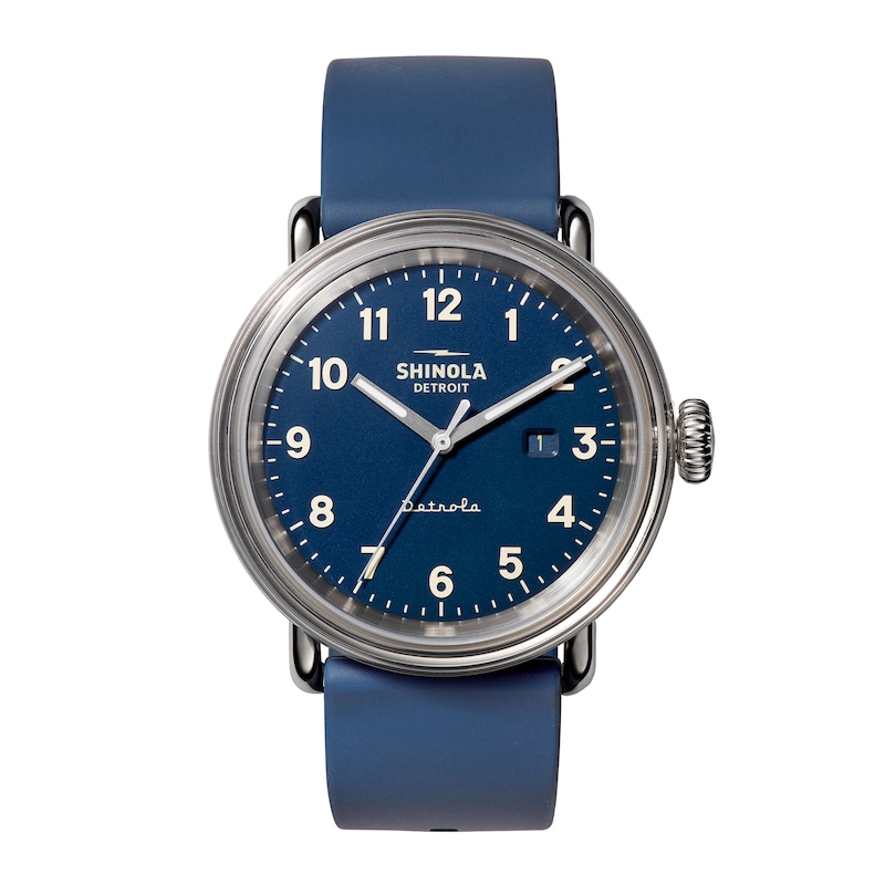 Main Image 1 of Shinola Detrola Men's Watch S0120161963