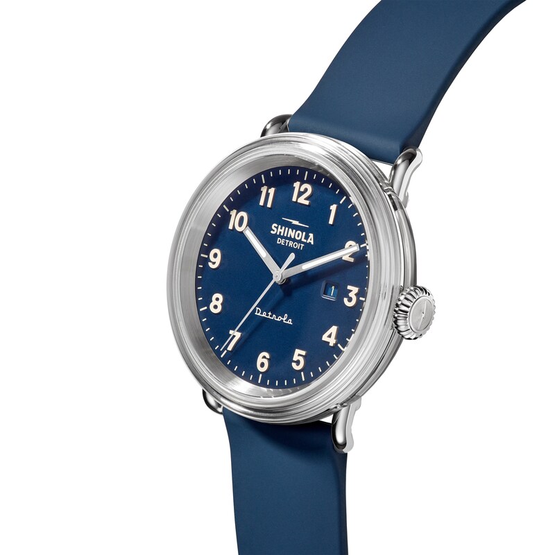 Main Image 3 of Shinola Detrola Men's Watch S0120161963