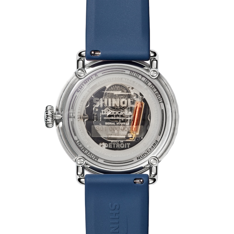 Main Image 4 of Shinola Detrola Men's Watch S0120161963