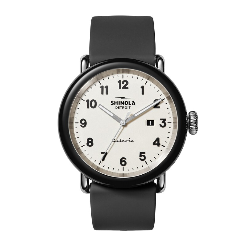 Main Image 1 of Shinola Detrola Men's Watch S0120161971
