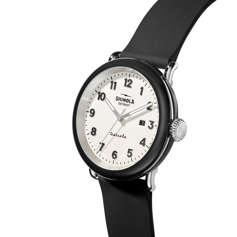 Main Image 3 of Shinola Detrola Men's Watch S0120161971