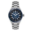 Thumbnail Image 1 of TAG Heuer AUTAVIA Calibre 5 Chronometer Men's Watch WBE5116.EB0173