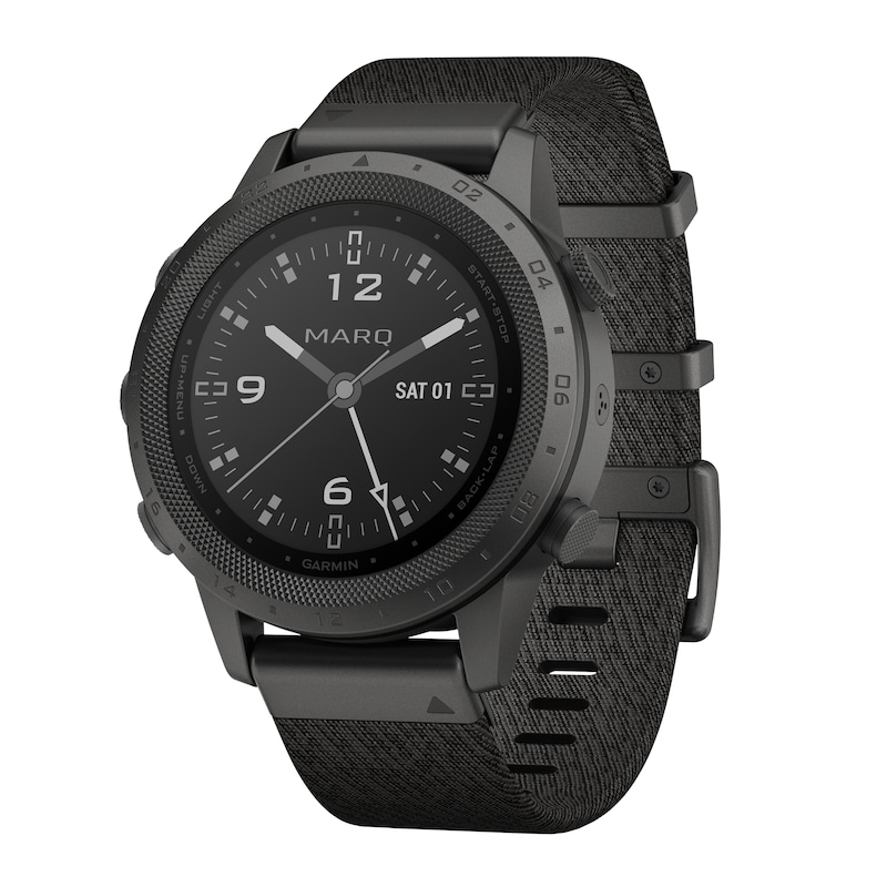 Main Image 1 of Garmin MARQ Commander Watch 010-02006-09
