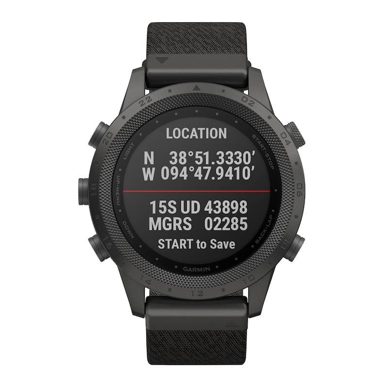 Main Image 3 of Garmin MARQ Commander Watch 010-02006-09