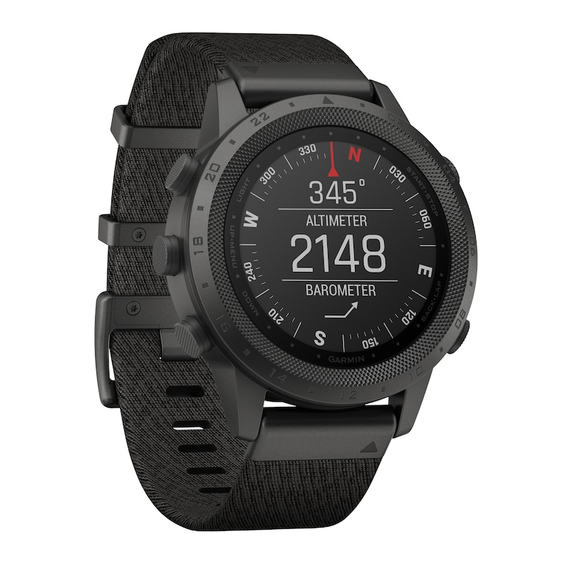 Main Image 4 of Garmin MARQ Commander Watch 010-02006-09