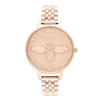 Thumbnail Image 1 of Olivia Burton 3D Bee Women's Watch 34mm