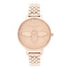 Thumbnail Image 0 of Olivia Burton 3D Bee Women's Watch 34mm