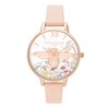 Thumbnail Image 1 of Olivia Burton Enchanted Garden Women's Watch 34mm