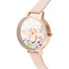 Thumbnail Image 2 of Olivia Burton Enchanted Garden Women's Watch 34mm